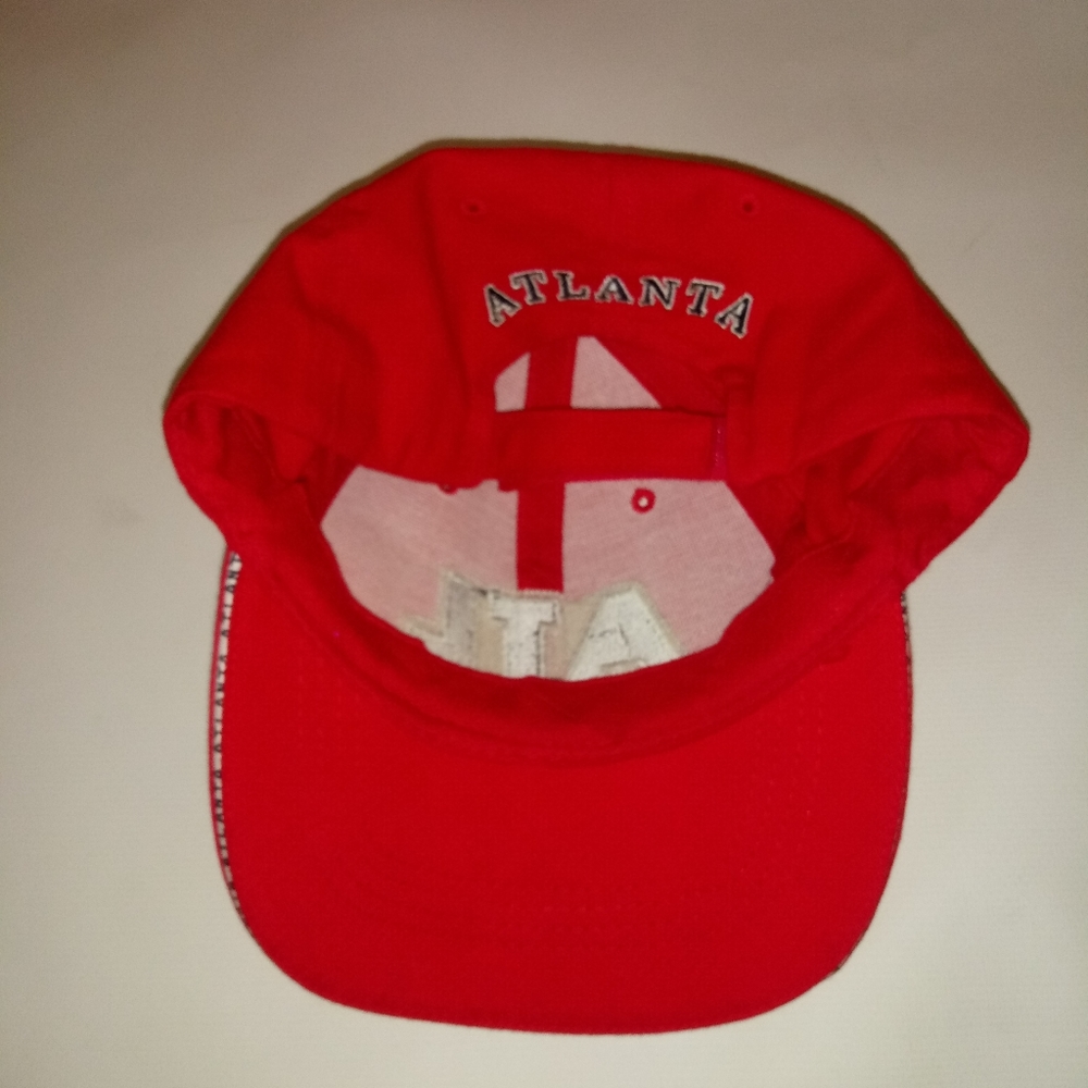 ATL Cap - Picture 5 of 6